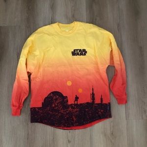 Star Wars Spirit Jersey